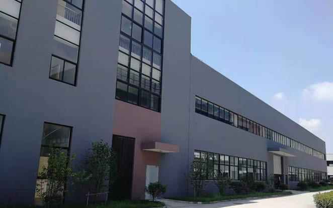 關(guān)于偉杰精密 關(guān)于偉杰精密